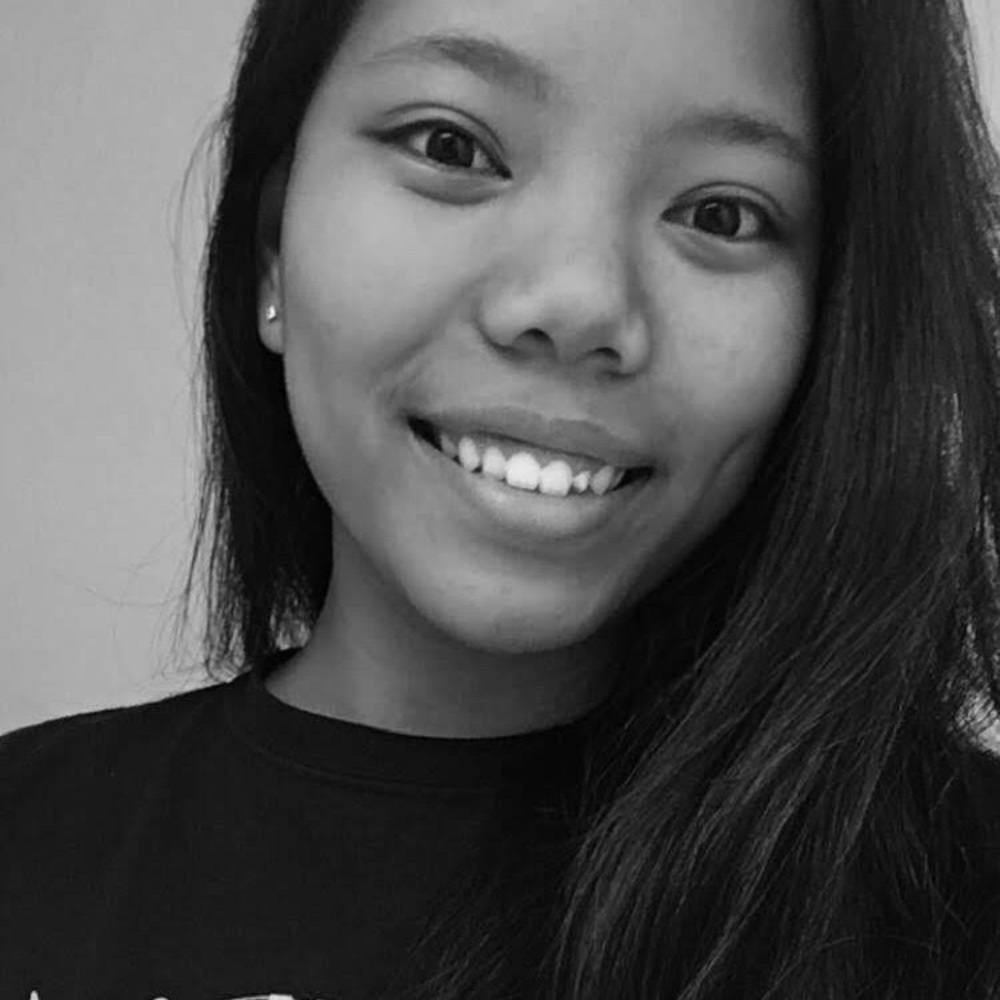 Meet your Posher, Lili
